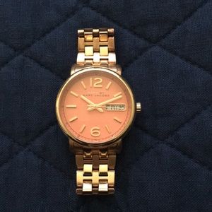 Marc Jacobs watch